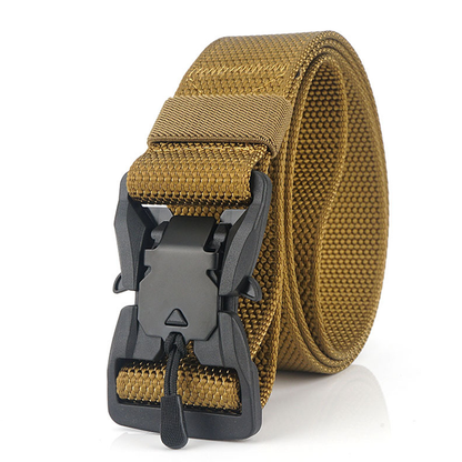 المعدات العسكرية الأحزمة العسكرية مشبك مغناطيسي