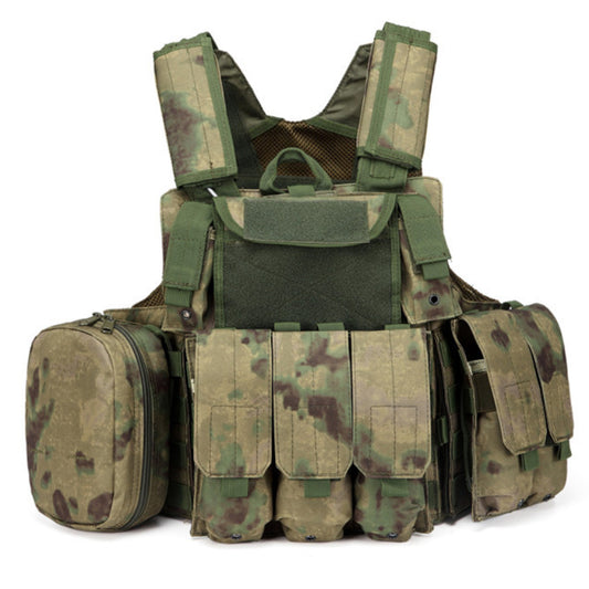 Colete ao ar livre de 2,5 kg de 2,5 kg de 2,5 kg