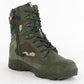 Jungle Training Desert Combat Men's Ankle Boots