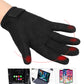 Outdoor Handling Planting Breathable Sweat-absorbing Work Gloves