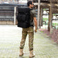 Mountaineer Large Capacity Outdoor Military 60L Backpack