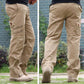 Outdoor Style Wear Men Cargo Pants