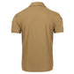 Lapel Quick-drying Men's T-shirt（No Armband）