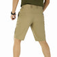 Casual Loose Sport Highly Elastic Men's Shorts - KINGEOUS