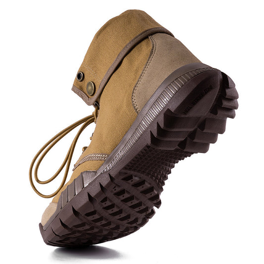 Casual Hiking Outdoor Men Ankle Boots