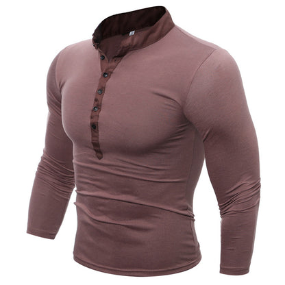 T-shirt de Moda V-deco