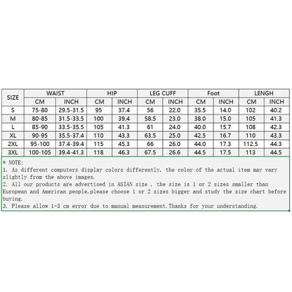 Pantalones para hombres de los fanáticos militares al aire libre IX7