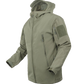 Plus Size Outdoor Waterproof Thicken 3-IN-1 Men's Jacket
