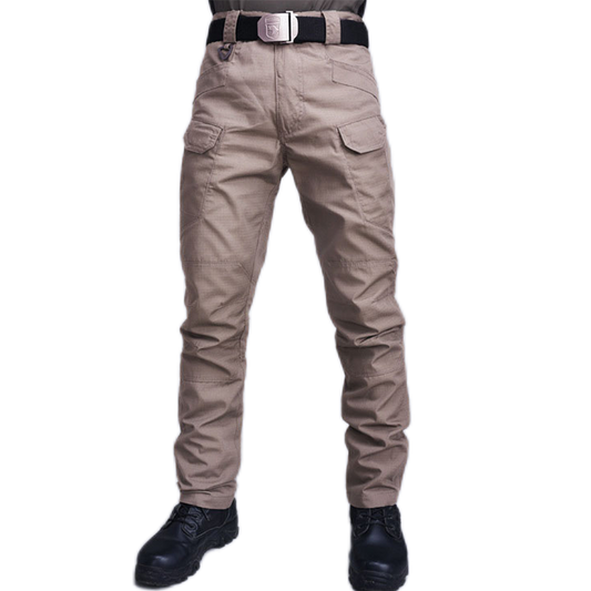 Outdoor Military Fans Tactics IX7 Men's Pants