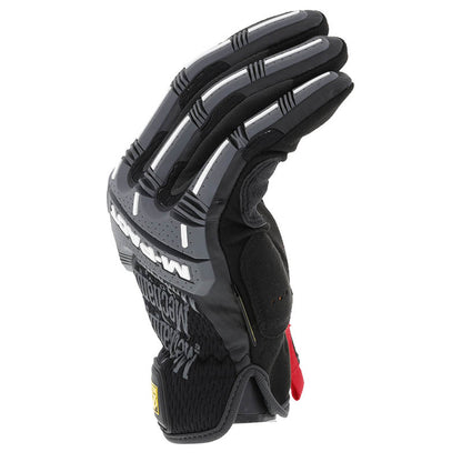 Guantes de tacto capaz para hombres Airsoft Paintball y trabajo de campo