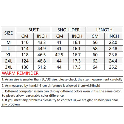 Breathable Mesh Outdoor Men's Functional Vest