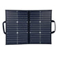 Camping Sunpower 42W 60W18V Solar Panel Foldable Bag