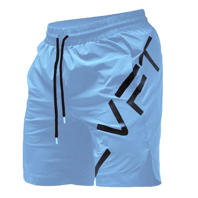 Casual Sport Training Quick Dry Men Shorts