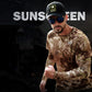 Outdoor Ventilation Sun Protection Cycling Arms Sleeves