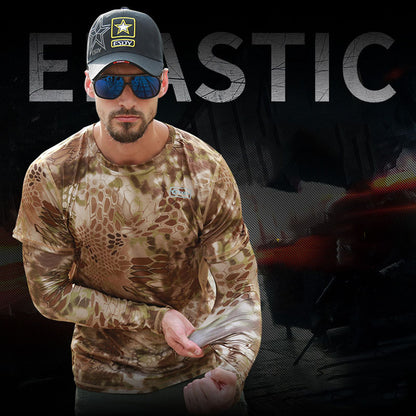 تهوية خارجية للحماية من أشعة الشمس وأكمام أذرع لركوب الدراجات