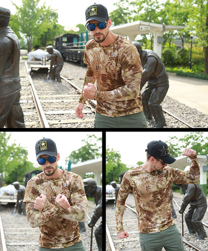 تهوية خارجية للحماية من أشعة الشمس وأكمام أذرع لركوب الدراجات