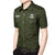 Air Force Thin Section Cotton Large Size Men's Shirt - KINGEOUS