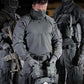 Men's Outdoor Training Combat Uniform Jacket