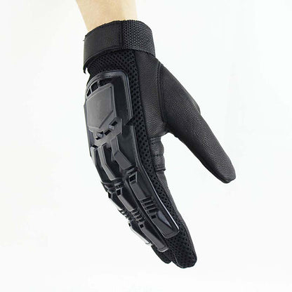 Cool Transformers Full Finger Tactical Gloves - KINGEOUS