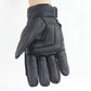Cool Transformers Full Finger Tactical Gloves - KINGEOUS
