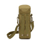 Outdoor Riding  Shoulder Bags( 800ml Sports Bottle Available)