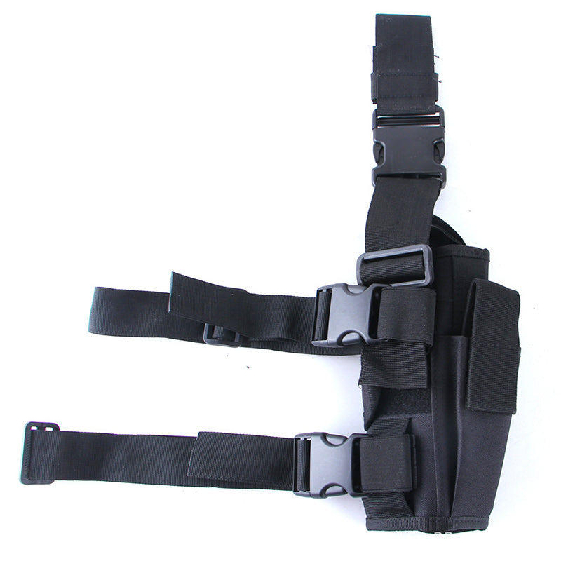 CS Field Multifunctional Leg Bag Belt Bag Accessory Bag