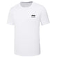 Men's Outdoor Round Neck Pure Cotton T-shirt