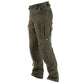 Outdoor Wear-resistant Multi-pocket Men's Pants