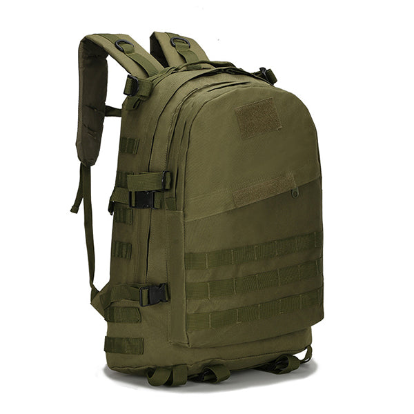 Large Capacity Camo Waterproof  Backpack