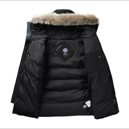 Espesor de terciopelo invierno