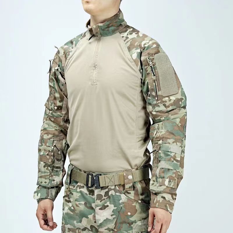 G3 Tactical Frog Suit CS Training T-shirt