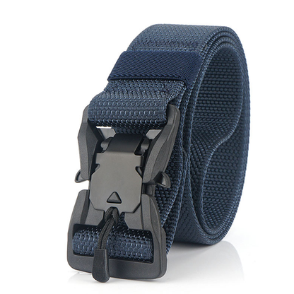 المعدات العسكرية الأحزمة العسكرية مشبك مغناطيسي