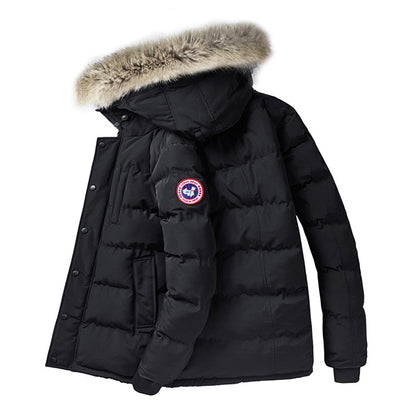 Espesor de terciopelo invierno