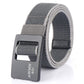 Outdoor Color Stitching Nylon Belt