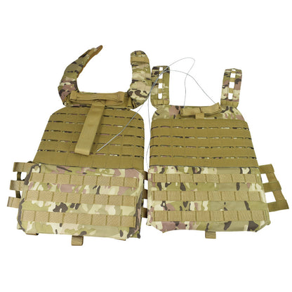 Viking Outdoor Sports Equipment Tarnung Krafttraining Tragenweste