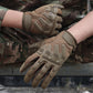 Tactical Specialty Vent High Dexterity Field Work Gloves