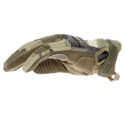 Guantes de tacto capaz para hombres Airsoft Paintball y trabajo de campo