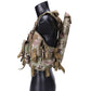 Multifunctional Seal Water Bag Outdoor CS Field Camouflage Vest