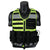 Outdoor Mesh Breathable Reflective Protective Equipment Vest