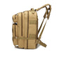 NEW Travel Hiking Waterproof Multi-pocket  Backpack( 42 L )
