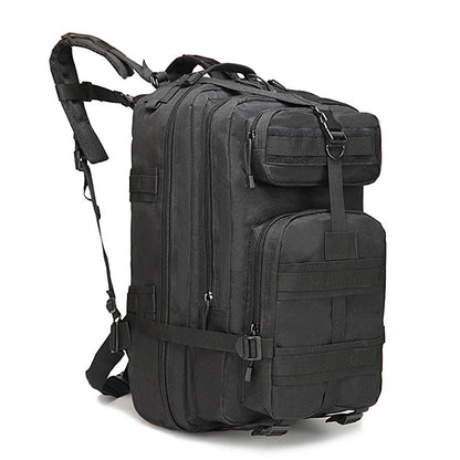 NEW Travel Hiking Waterproof Multi-pocket  Backpack( 42 L )