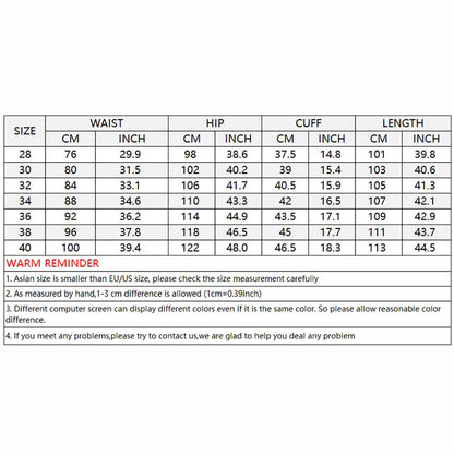 Pocket Python Herrenhose (mit Knieschärfen)