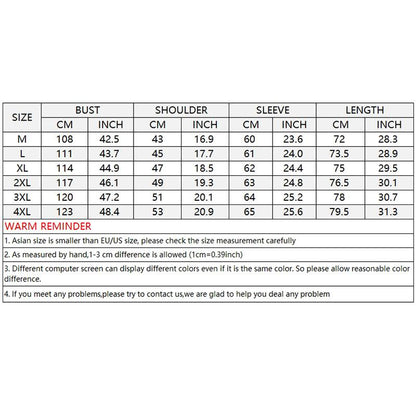 سترة رجالية ذات ياقة طويلة وقابلة للتنفس مقاومة للماء