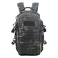 Outdoor Army Fan 25L Commuter Travel Camouflage Backpack