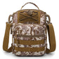 High-capacity Multifunction Camo  Shoulder Bags