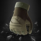 Outdoor Anti-skid Wear-resistant Protection Full Finger Touch Screen Gloves