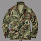 M65 Fan Camouflage Men's Jacket