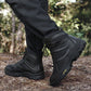 Training Outdoor Fans Mens Boots with Steel Claw