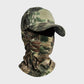 Outdoor Camping Trip Fishing Sun Protection Men's Hat