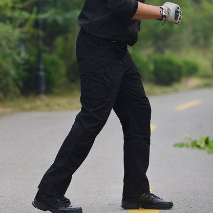 IX9 Outdoor Training Herrenhosen